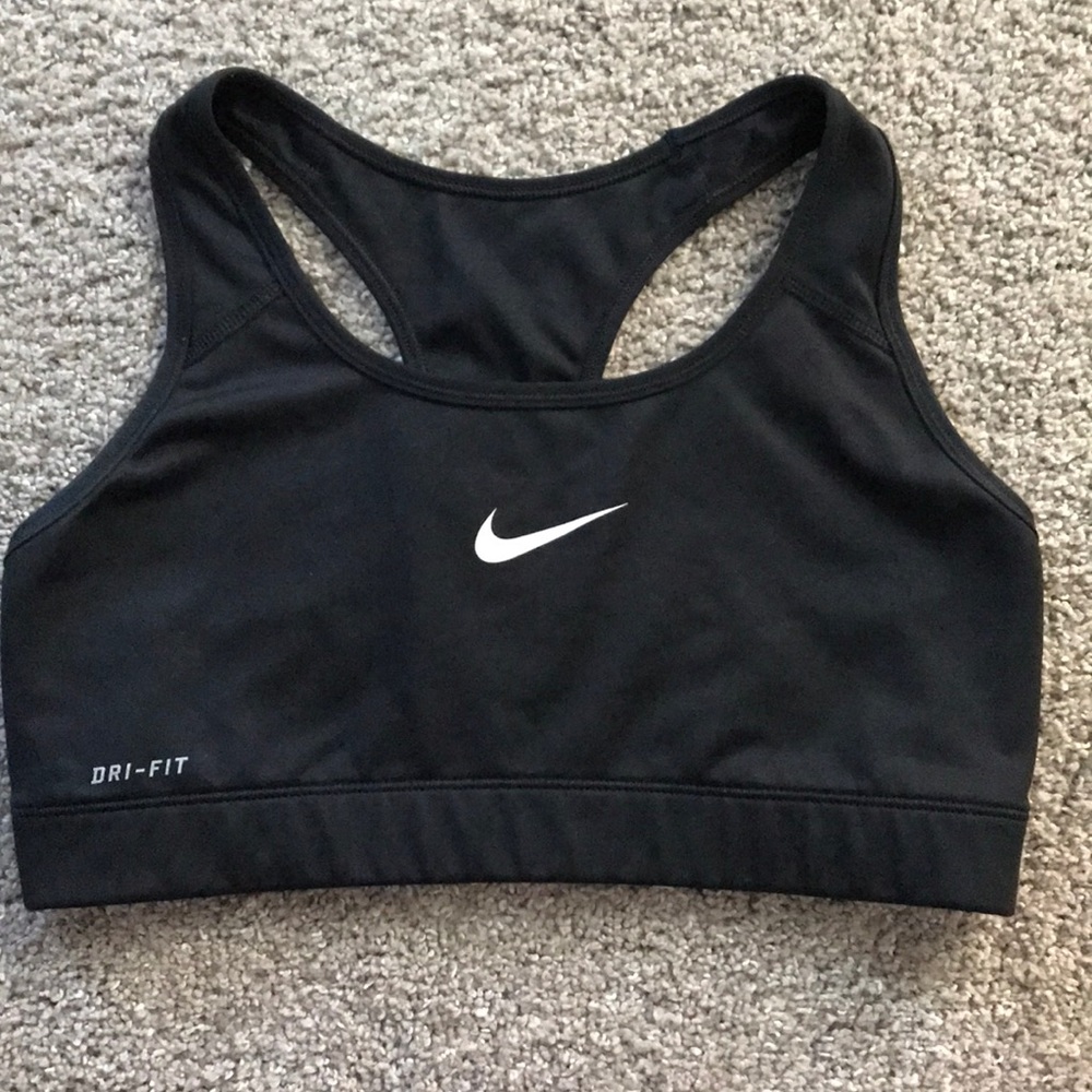 Nike sports bra